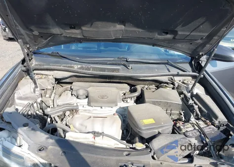 2014 Toyota Camry Se z USA, uszkodzony, nr VIN 4T1BF1FK9EU821759